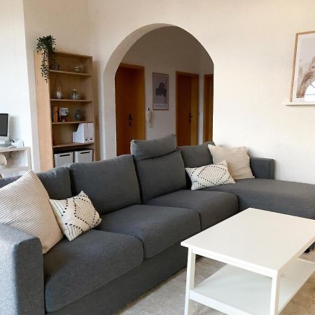 Ferienwohnung Burgpanorama Dahn Extérieur photo