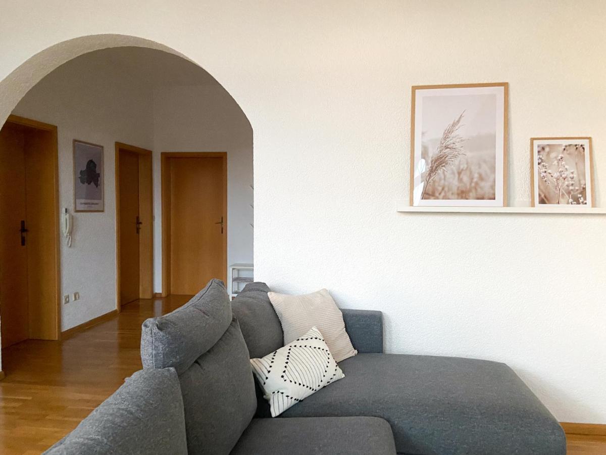 Ferienwohnung Burgpanorama Dahn Extérieur photo