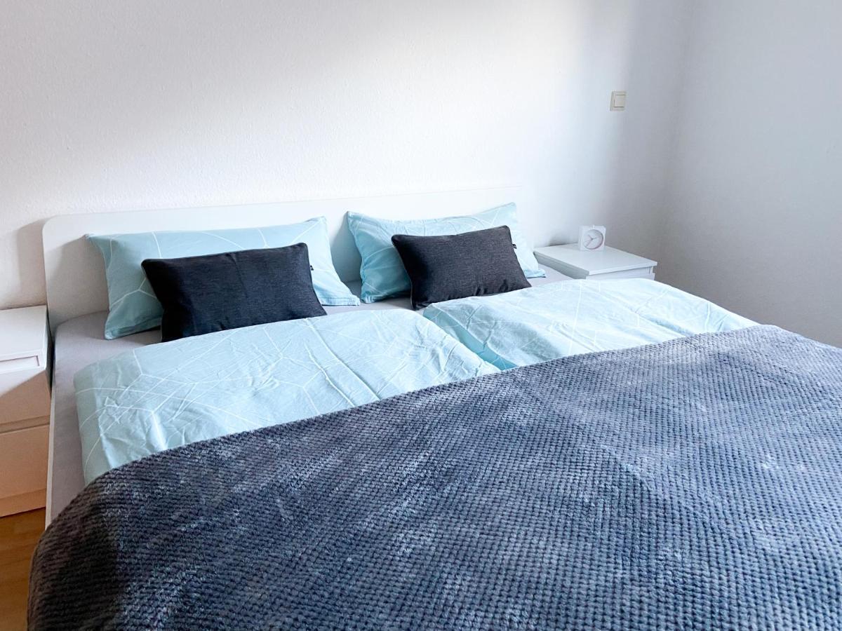 Ferienwohnung Burgpanorama Dahn Extérieur photo