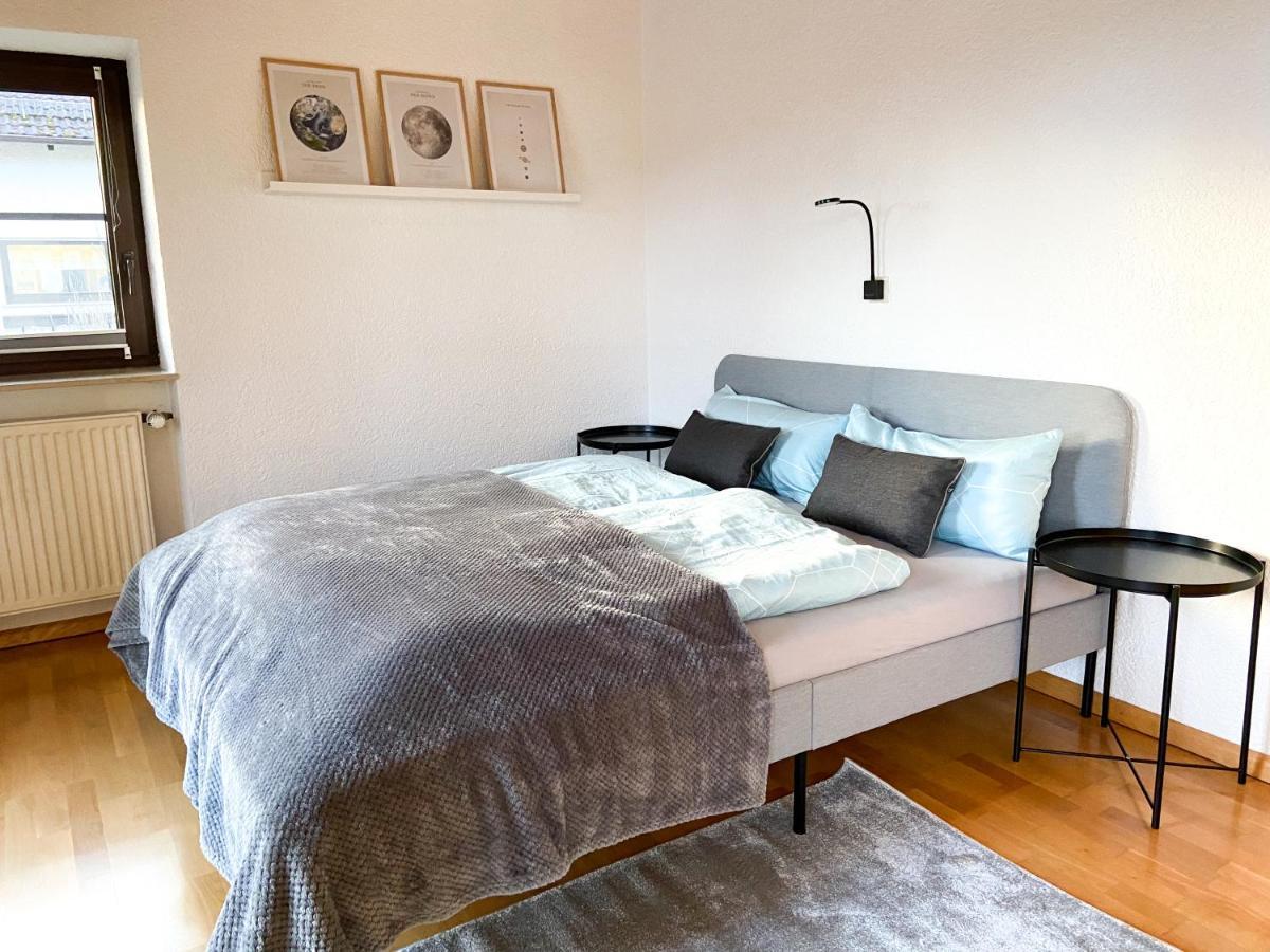 Ferienwohnung Burgpanorama Dahn Extérieur photo