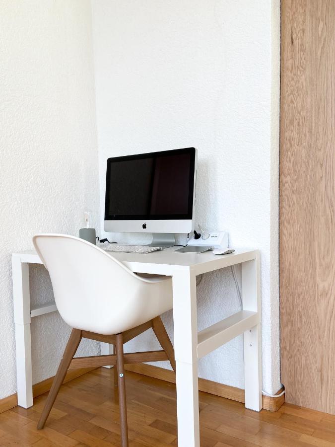 Ferienwohnung Burgpanorama Dahn Extérieur photo