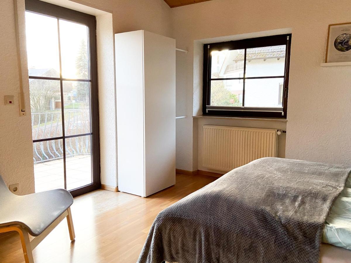 Ferienwohnung Burgpanorama Dahn Extérieur photo