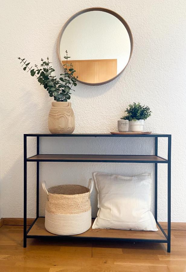 Ferienwohnung Burgpanorama Dahn Extérieur photo